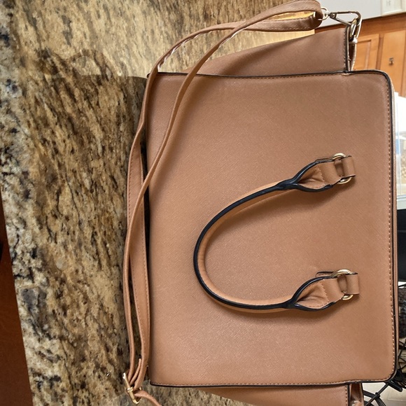 Darien work bag - Picture 3 of 6